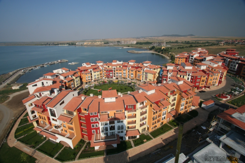 Apartment with 1 bedroom, 1 bathroom..