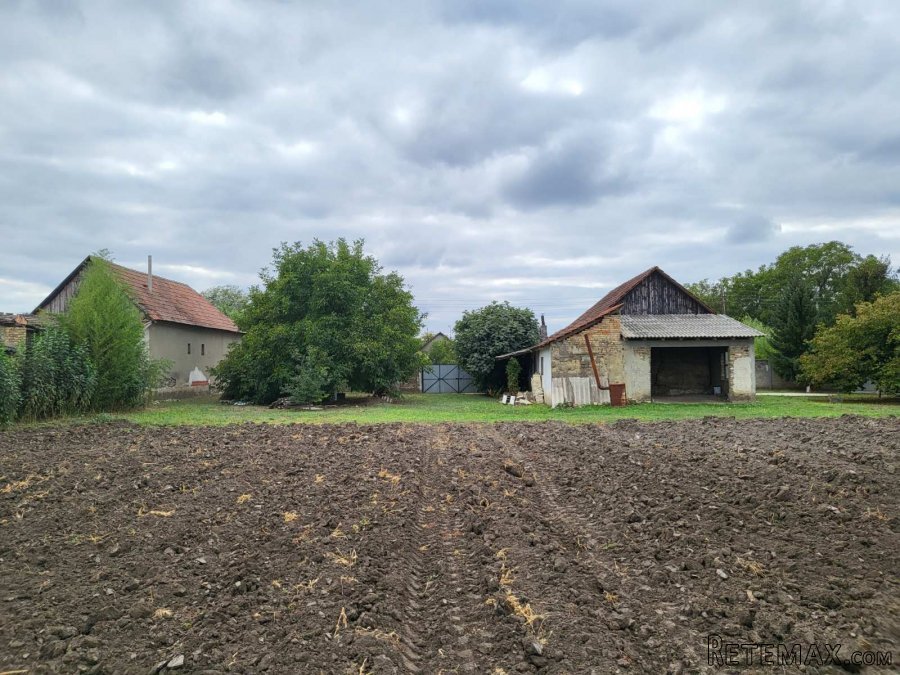 Kuca na prodaju u Banatskom Arandjelovu - 9