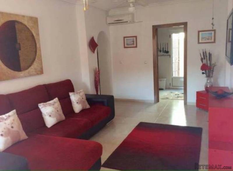 2 Bedroom 2 Bathroom Duplex In Los..