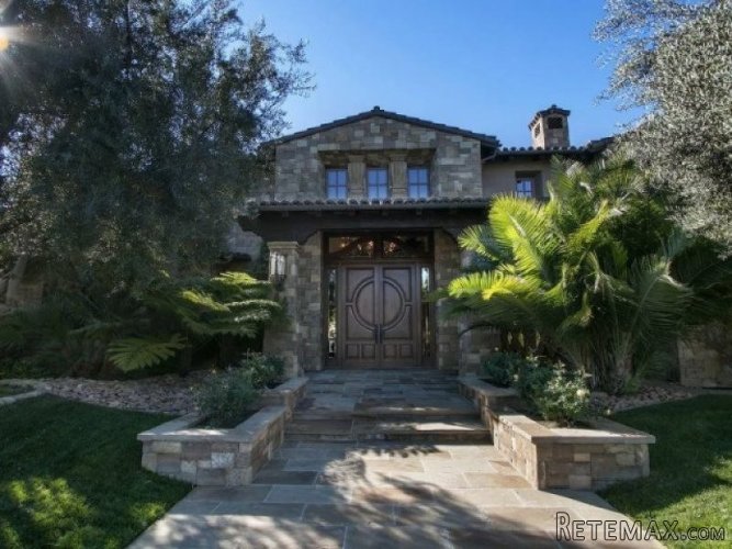 5131 Rancho Del Mar Trail San Diego..