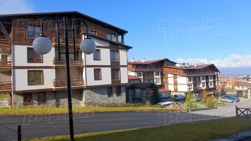 One-Bedroom Apartment For Holiday Near.. - 2