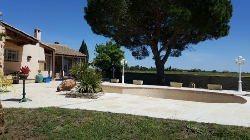 Spacious Villa With Garage, Swimming.. - 2