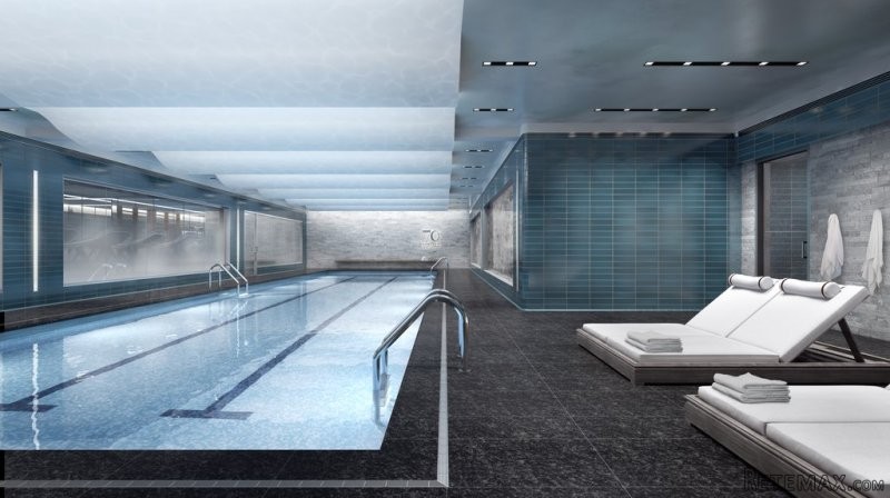 3 Bedrooms - Condo - New York State -.. - 2