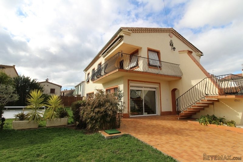 4 Bedroom Villa With Garden, Terrace..