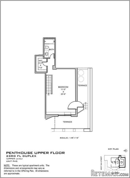 1 Bedroom - Condo - New York State -.. - 2