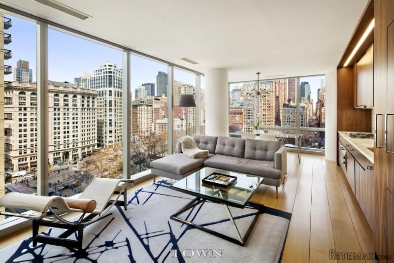 2 Bedrooms - Condo - New York State -..