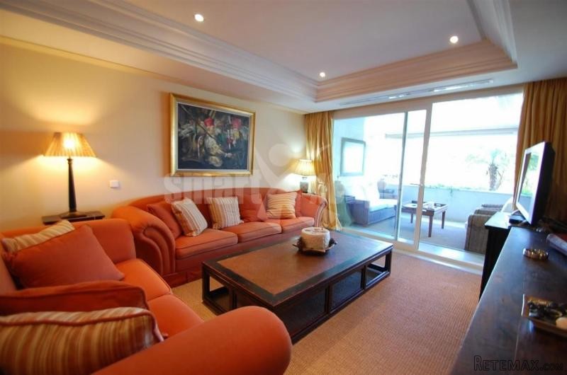 Apartment For Sale In Golden Mile.. - 2