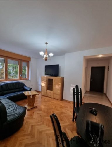 Kanarevo brdo LUX opremljen uknjizen - 2