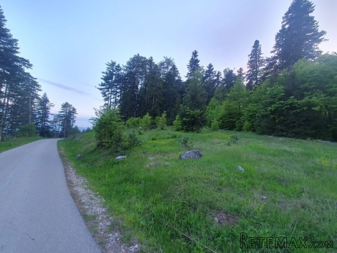 Na prodaju plac na Zlatiboru - 2