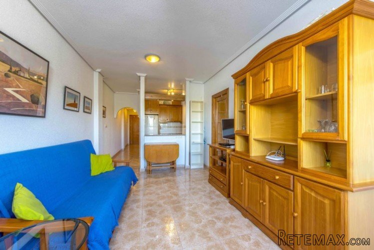 &nbsp; 2 Bedroomed&nbsp; Apartment Torrevieja.. - 2