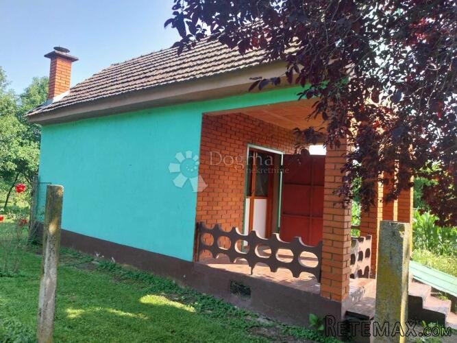 Oaza mira u prirodi – savršena vikendica za odmor i investic - 2