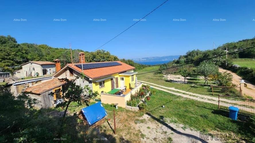 Prodaja kuće, Labin - 2