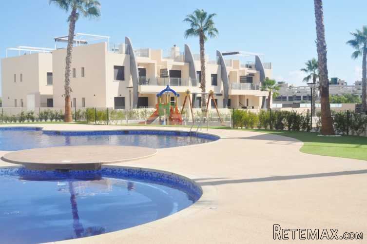 This fabulous newly built Ground Floor Apartment for.. - 2
