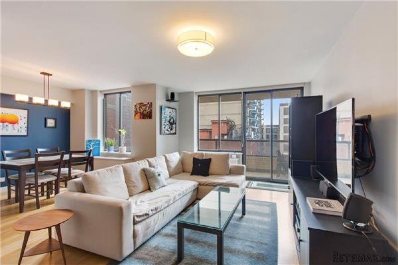 1 Bedroom - Condo - New York State -..