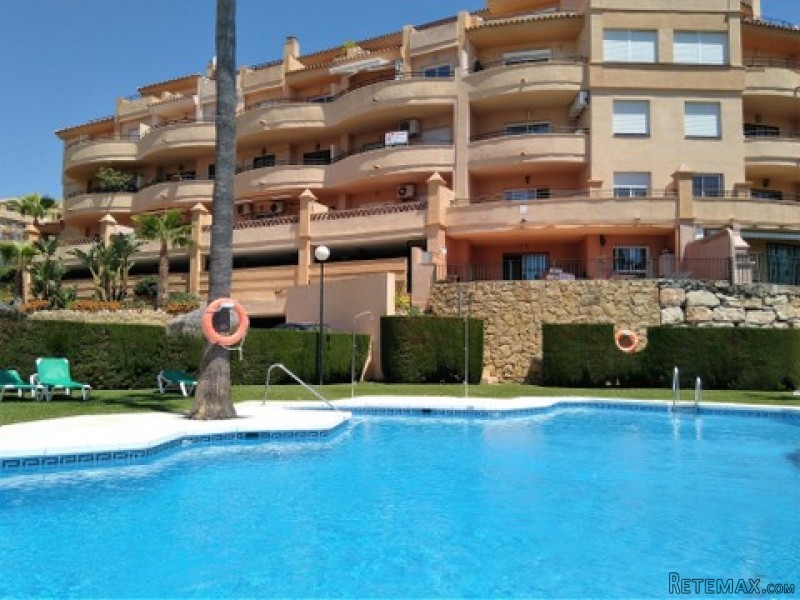 2 bed Apartment in RIVIERA DEL SOL