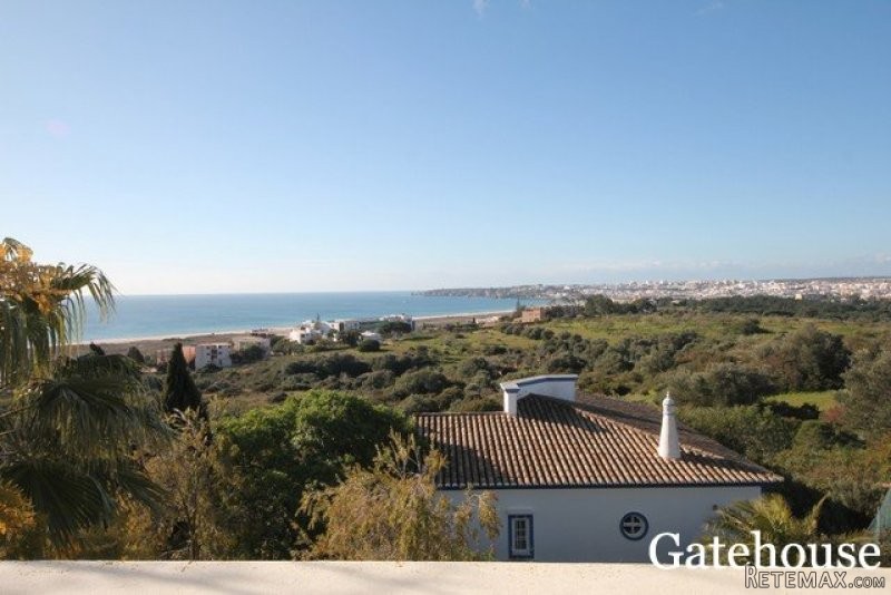 5 Bed Penthouse In Odiaxere For Sale.. - 2