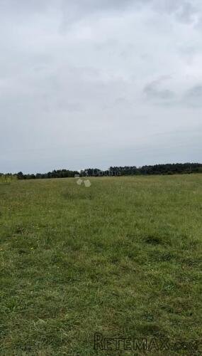 GOSPIĆ(DEBELO BRDO)-GRAĐEVINSKO ZEMLJIŠTE 4035m2 - 3