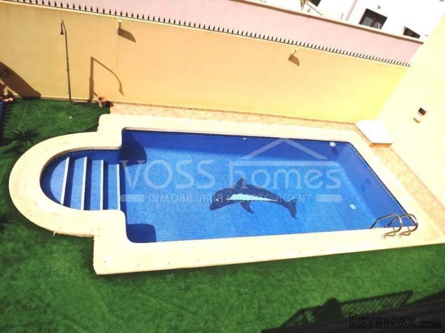 Huge 2 storey, very high quality, village property for sale.. - 3