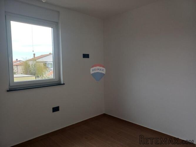 Istra, Fažana-Valbandon novi jednosoban stan sa uporabnom do - 3