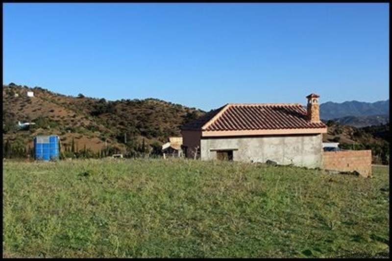 - Land - Malaga - For Sale - 2
