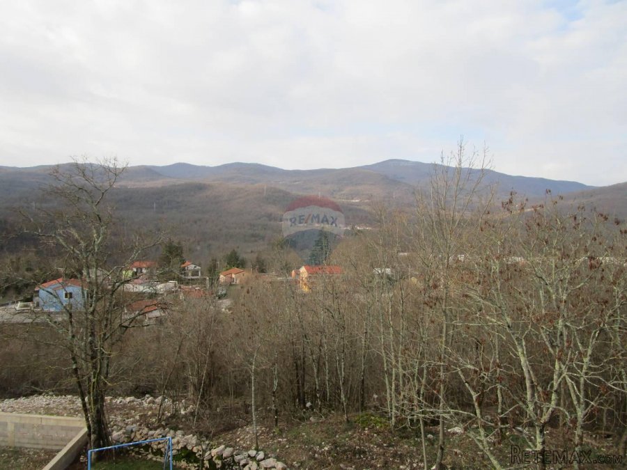 Matulji-Brešca-moderan stan u mirnom mjestu - 3