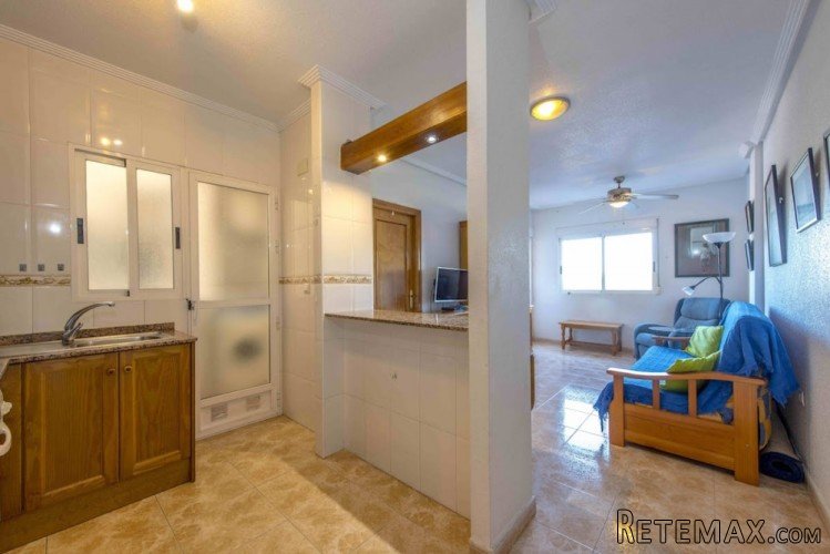 &nbsp; 2 Bedroomed&nbsp; Apartment Torrevieja.. - 3