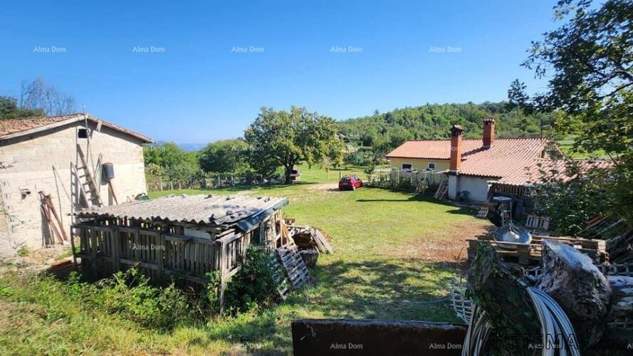 Prodaja kuće, Labin - 3