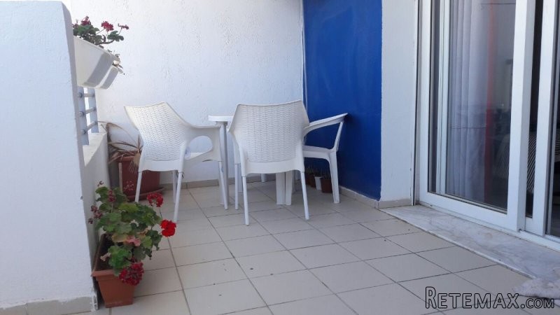 Superbe studio pour les vaccances - 2