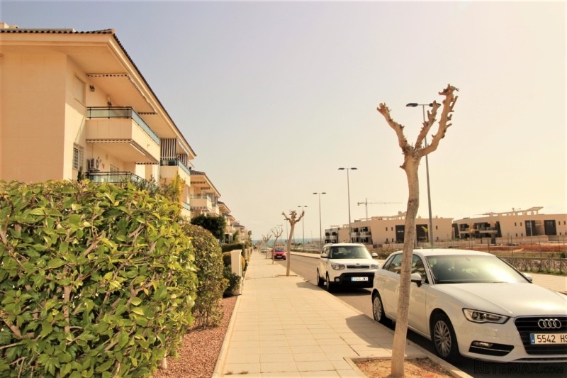 3 Bedrooms - Apartment - Costa Blanca.. - 2