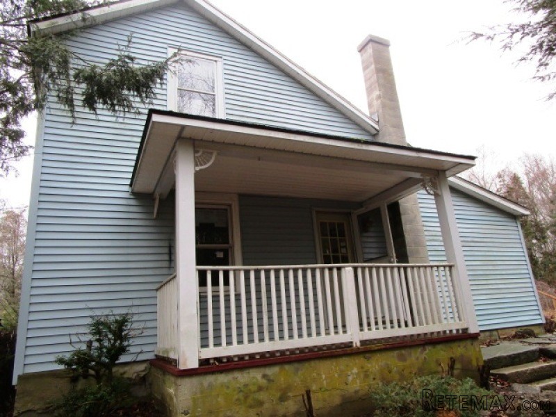 540 Kemp Rd Scotland, CT, 06264 Windham..