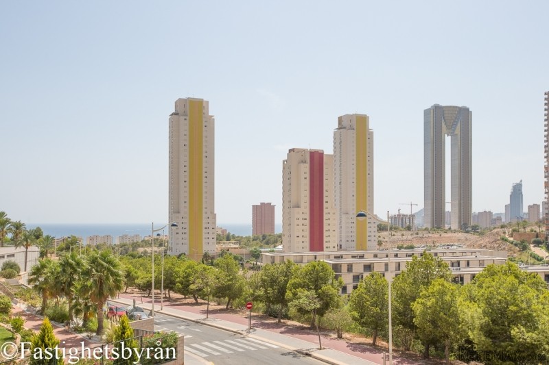 Benidorm - Costa Blanca - 2