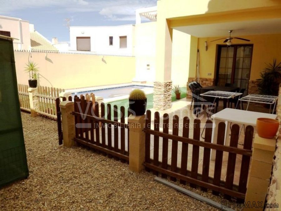Huge 2 storey, very high quality, village property for sale.. - 4