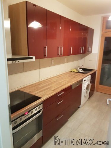 Kanarevo brdo LUX opremljen uknjizen - 4