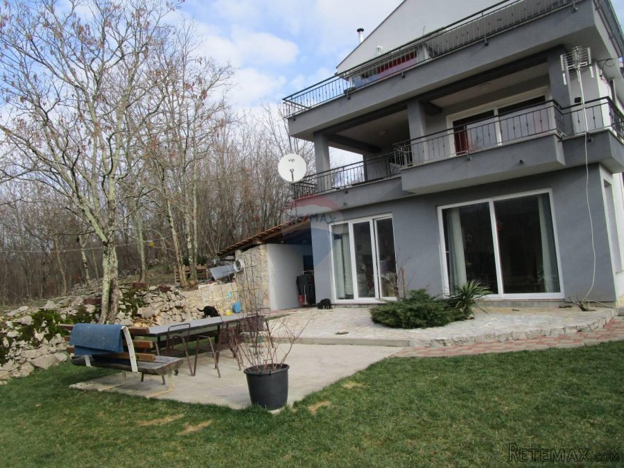 Matulji-Brešca-moderan stan u mirnom mjestu - 4