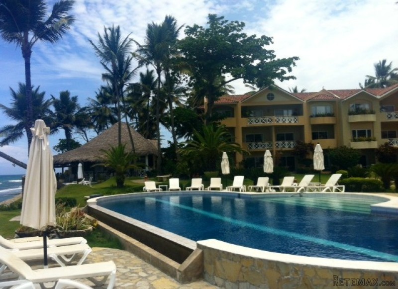 Special Oceanfront Penthouse In..
