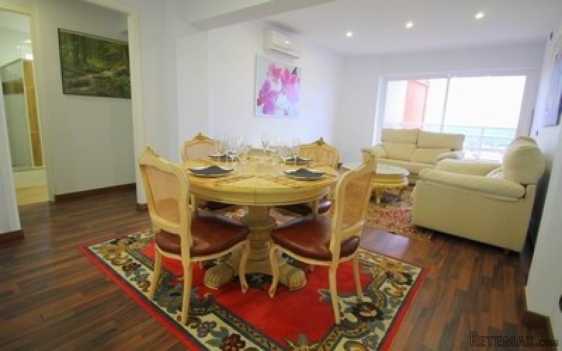 2 bedroom apartment for sale with sea..