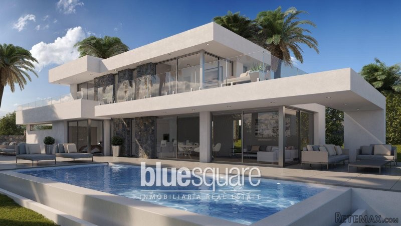 Luxury 3 Bedroom villa on the exclusive..
