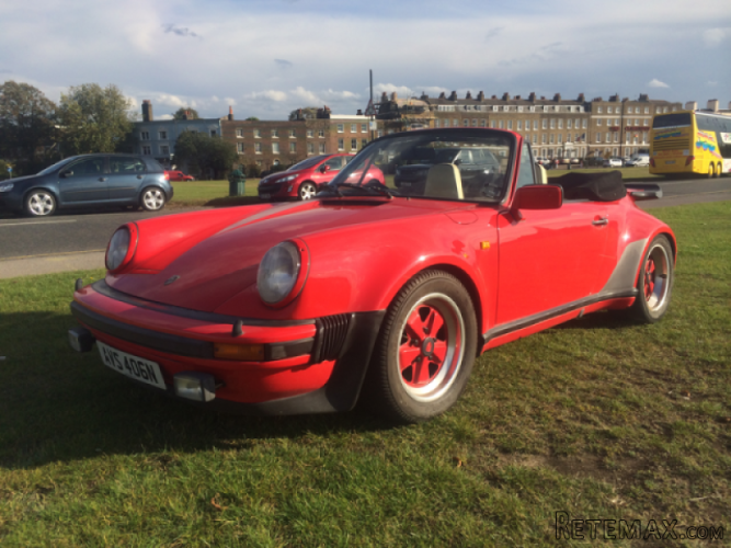 Porsche 911 911