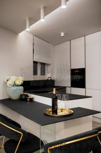 Prekrasni dvoetažni apartman s bazenom! - 5