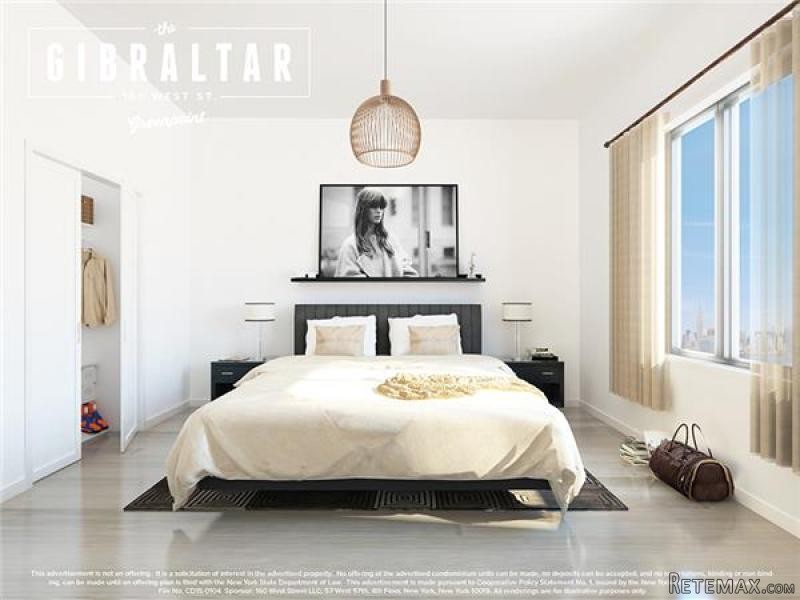 1 Bedroom - Condo - New York State -.. - 2
