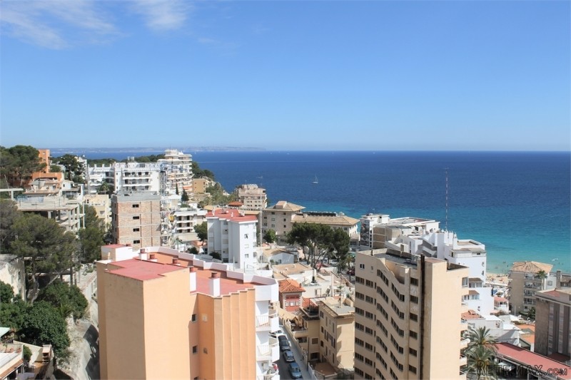 Cala Major | Mallorca