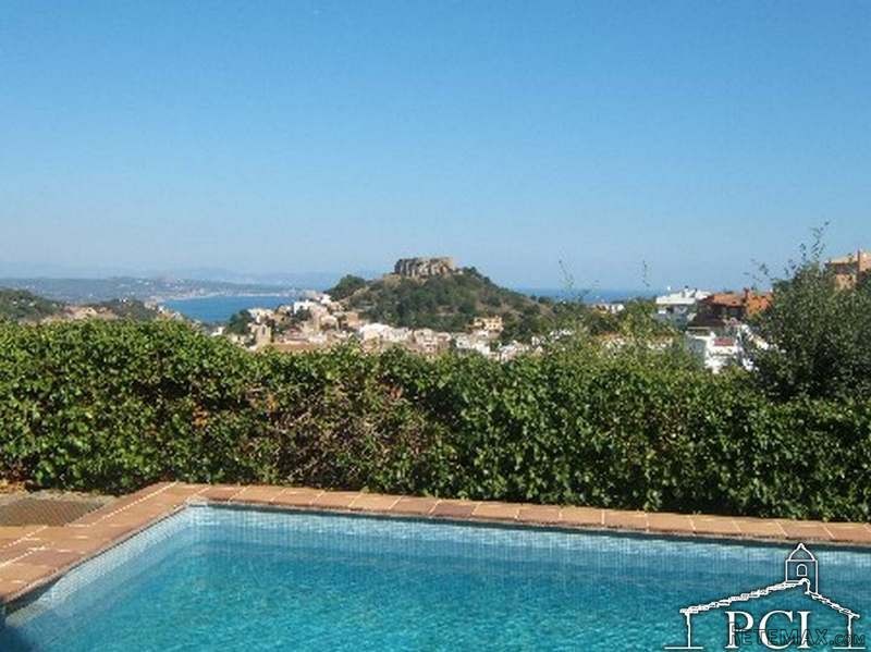 Detached house with fabulous views of.. - 2