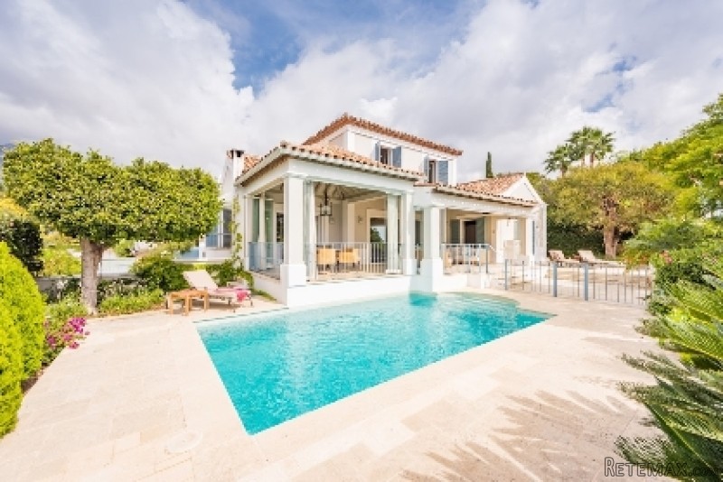 HM3S2781 - Villa For sale in El..