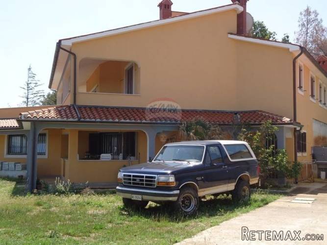 IZVANREDNA VILA NA OSAMI - 4