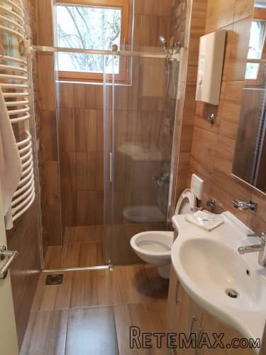 Kanarevo brdo LUX opremljen uknjizen - 6