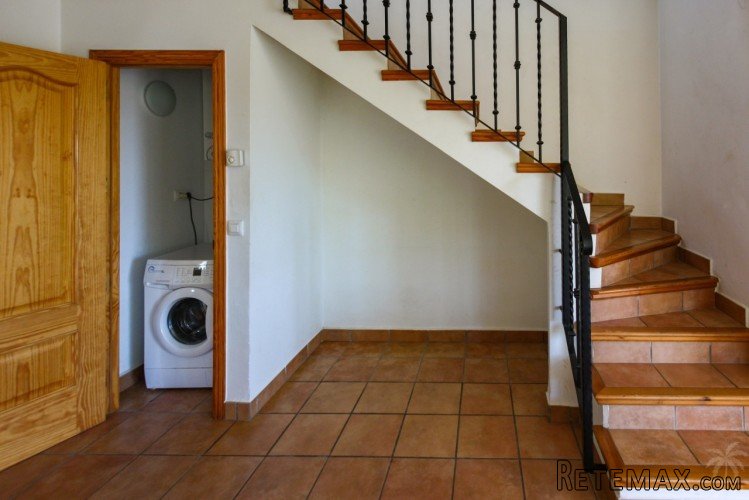 Modern villa with pool for sale in Sagra within easy.. - 6