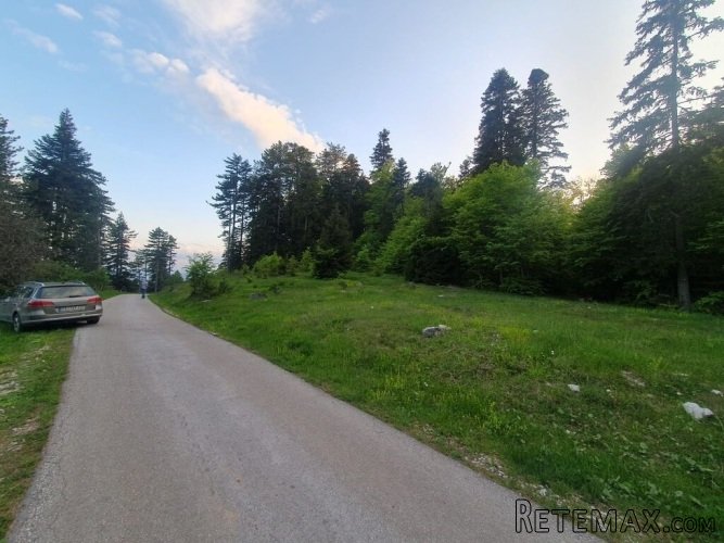 Na prodaju plac na Zlatiboru - 6