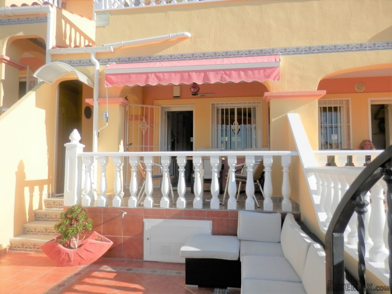 Fabulous Reformed Battenburg Townhouse..