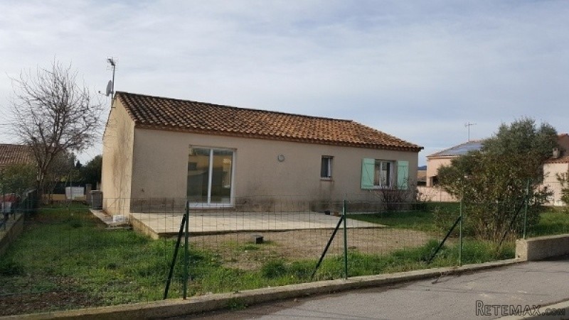 Nice Pratical And Single Storey Villa.. - 2