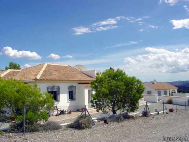 Villa in Partaloa